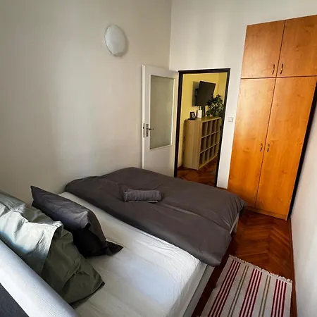 Havlickova Apartamento