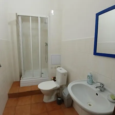 Havlickova Apartment Prag