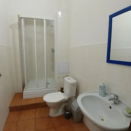 Havlickova Apartamento Praga