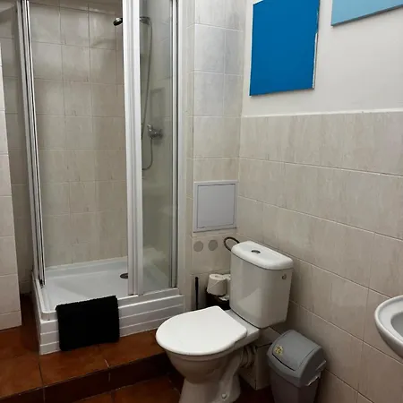 Appartement Havlickova *