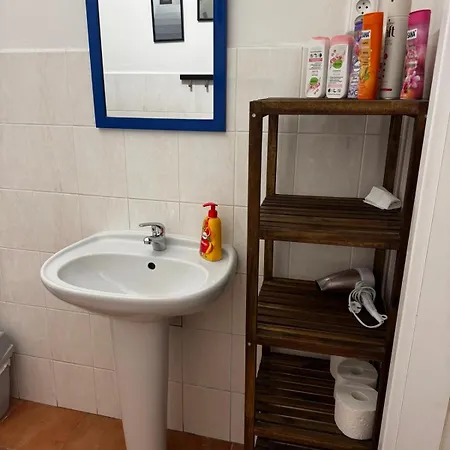 Appartement Havlickova *