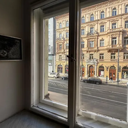 Havlickova * Praga