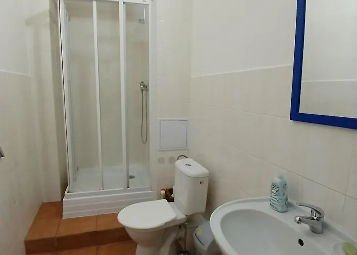 Havlickova Apartamento Praga