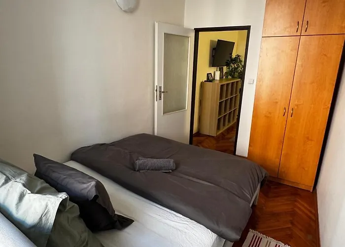 Havlickova Apartamento