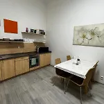Havlickova Apartment