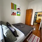 Havlickova Apartment *