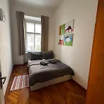 Havlickova Apartment