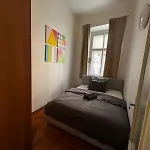 Apartment Havlickova *