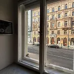 Havlickova * Prague